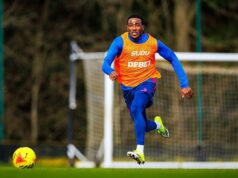 Bežia Wolves viac pod Edwardsom? Bežia Wolves viac pod Edwardsom?