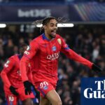 Bezohľadné PSG odsudzuje Chelsea za ponižujúci odchod z Ligy majstrov | Liga majstrov