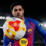 Bezohľadné rozhodnutie španielskych médií Marcusa Rashforda v Barcelone zlomené srdce|Futbal|Športová aktivita