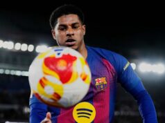 Bezohľadné rozhodnutie španielskych médií Marcusa Rashforda v Barcelone zlomené srdce|Futbal|Športová aktivita Bezohľadné rozhodnutie španielskych médií Marcusa Rashforda v Barcelone zlomené srdce|Futbal|Športová aktivita