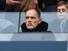 Bezohľadný Thomas Tuchel má PRAVDU s brutálnym urážaním Trenta Alexandra-Arnolda Thomas Tuchel