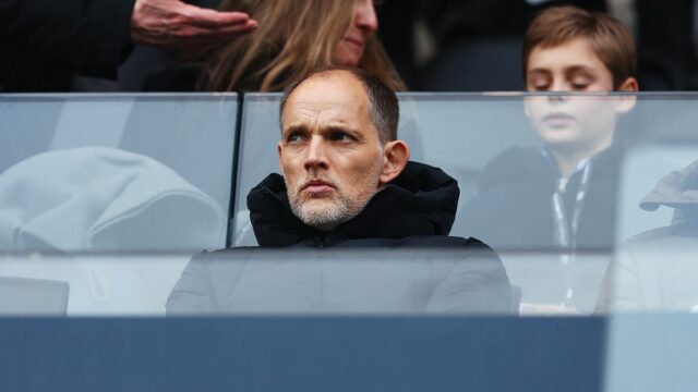 Thomas Tuchel