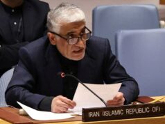 Bezpečnostná rada OSN prijala rezolúciu odsudzujúcu útoky Iránu v Perzskom zálive | Americko-izraelská vojna proti Iran News Bezpečnostná rada OSN prijala rezolúciu odsudzujúcu útoky Iránu v Perzskom zálive | Americko-izraelská vojna proti Iran News