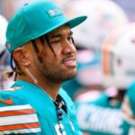 Bezplatná agentúra NFL 2026: Dolphins vydá Tua Tagovailoa