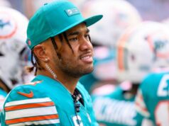 Bezplatná agentúra NFL 2026: Dolphins vydá Tua Tagovailoa Bezplatná agentúra NFL 2026: Dolphins vydá Tua Tagovailoa