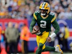 Bezplatná agentúra NFL 2026: Kto sú najlepší hráči, o ktorých sa hrá? Bezplatná agentúra NFL 2026: Kto sú najlepší hráči, o ktorých sa hrá?