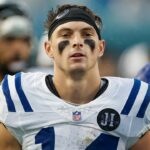 Bezplatná agentúra NFL: Colts udržia Aleca Piercea na mieste, vymenia Michaela Pittmana Jr.