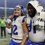 Bezplatná agentúra Rams NFL potrebuje: Toto sú hráči, ktorých by LA mohlo podpísať