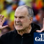 Bielsa späť v Anglicku hľadá koniec konjunktúry po útoku Luisa Suáreza | Marcelo Bielsa