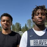 Birmingham hrá o titul Hoops Division III po skorej prehre v play-off City