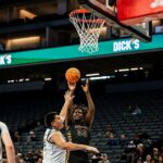 Birmingham prehral vo finále chlapčenskej basketbalovej divízie III