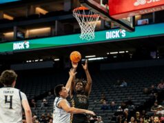 Birmingham prehral vo finále chlapčenskej basketbalovej divízie III Birmingham prehral vo finále chlapčenskej basketbalovej divízie III