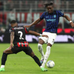 Bisseck a Inter sledujú skutočnú cenu: „Unesiem prehry v derby za Scudetto“