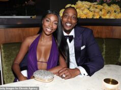 Bitky o opatrovníctvo, sporný nárok na kokaín a neopísateľná tragédia: V ohromujúcom páde ikony NBA Dwighta Howarda, keď nové zábery z kamery odhaľujú najnovší spor Dwight Howard a manželka Amy Luciani sú zapletení do právnej bitky uprostred ich prebiehajúceho rozvodu