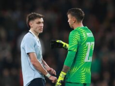 Bizarný dôvod, prečo nebol Manuel Ugarte vylúčený proti Anglicku napriek dvom žltým kartám Manuel Ugarte