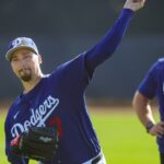 Blake Snell má za sebou svoju prvú tréningovú jednotku na jarnom tréningu