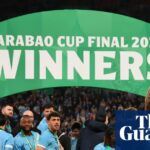 (Foto: Marc Atkins/Getty Images)