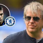 BlueCo „pripravuje ponuku 100 miliónov eur“ pre najlepšieho útočníka Serie A s Toddom Boehlym, ktorý je pripravený prelomiť model