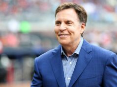 Bob Costas hovorí, že zákaz transgenderovej politiky MOV je „zdravý rozum“, nie transfóbny Bob Costas hovorí, že zákaz transgenderovej politiky MOV je „zdravý rozum“, nie transfóbny