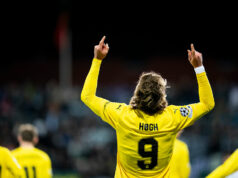 Bodø shake-up: Hlavy sa kotúľajú na ihrisku a mimo neho pri behu CL Download app from appStore