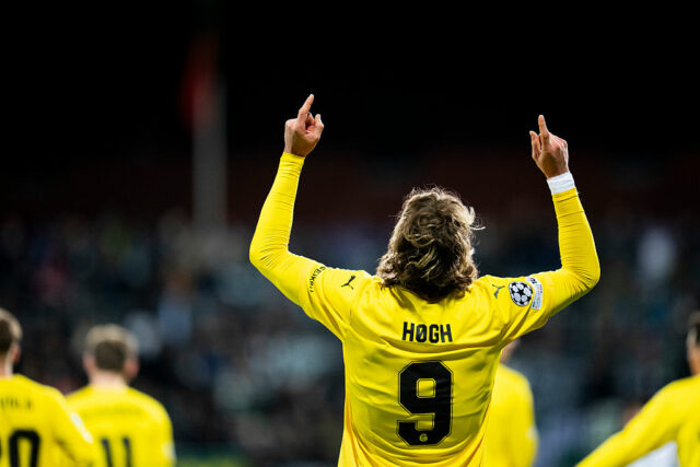 Download app from appStore