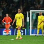 Bodo/Glimtov rozprávkový beh sa rázne zastavil