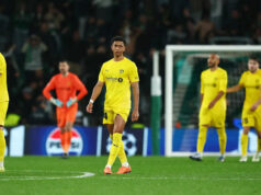 Bodo/Glimtov rozprávkový beh sa rázne zastavil Bodo/Glimtov rozprávkový beh sa rázne zastavil