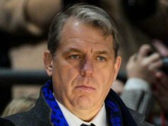 Boehly „presvedčená“ hviezda Realu Madrid bude po „stretnutí s predstaviteľmi“ Blues „idolom“ Boehly „presvedčená“ hviezda Realu Madrid bude po „stretnutí s predstaviteľmi“ Blues „idolom“