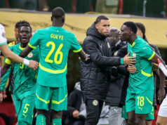 Boj sa ani zďaleka neskončil – šéf Senegalskej futbalovej federácie Boj sa ani zďaleka neskončil - šéf Senegalskej futbalovej federácie