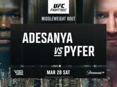 Bojová karta UFC Seattle by mohla byť záludne dobrá Download app from appStore