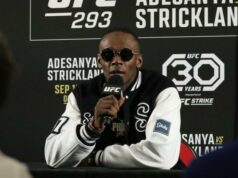 Bojovník UFC Seattle: Main Event robí odvážne tvrdenie Download app from appStore