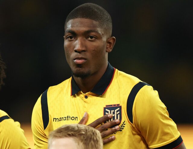 "Bol som veľmi nahnevaný" - Joel Ordóñez o svojom neúspešnom prestupe do Marseille
