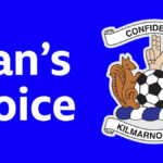 Bol thrashing od Falkirka jednorazový?