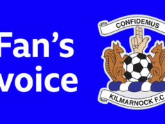 Bol thrashing od Falkirka jednorazový? Bol thrashing od Falkirka jednorazový?