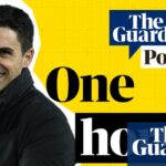 Bola to noc, keď Arsenal vyhral Premier League? | Football Weekly – video | futbal