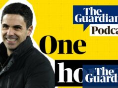 Bola to noc, keď Arsenal vyhral Premier League? | Football Weekly – video | futbal Bola to noc, keď Arsenal vyhral Premier League? | Football Weekly – video | futbal