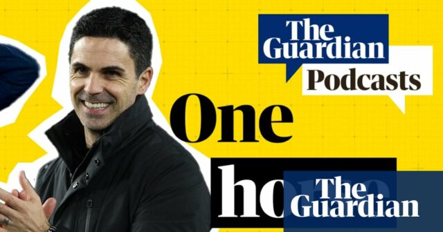 Bola to noc, keď Arsenal vyhral Premier League? | Football Weekly – video | futbal
