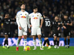 Bornauw na začiatok, Justin na lavičke | 3-5-2 Predpokladaná zostava Leeds United proti Sunderlandu Download app from appStore