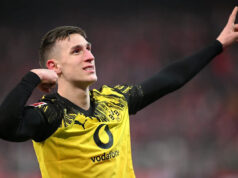 Borussia Dortmund predložila lákavú predĺženú zmluvu pre najvyšší cieľ Realu Madrid – správa Borussia Dortmund predložila lákavú predĺženú zmluvu pre najvyšší cieľ Realu Madrid – správa