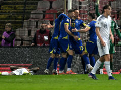 Bosna 1-1 Taliansko (4-1 na perá): Azzurri nedokázali dosiahnuť ďalšie majstrovstvá sveta Bosna 1-1 Taliansko (4-1 na perá): Azzurri nedokázali dosiahnuť ďalšie majstrovstvá sveta