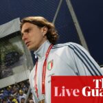 Bosna a Hercegovina v. Taliansko: play-off majstrovstiev sveta – naživo | Kvalifikácia MS 2026