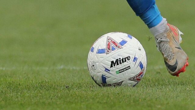 Boston United 2-2 Woking - Yahoo Sports
