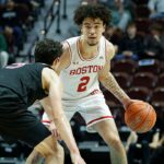 Bostonský bzučiak drží nádeje na turnaje