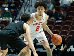 Bostonský bzučiak drží nádeje na turnaje Bostonský bzučiak drží nádeje na turnaje