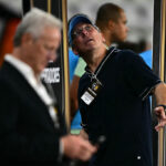 😂 Botafogo vypadol z Libertadores, sociálnych médií v bodoch