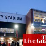 Bournemouth vs Manchester United: Premier League – naživo | Premier League