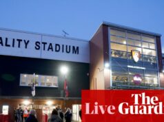 Bournemouth vs Manchester United: Premier League – naživo | Premier League Bournemouth vs Manchester United: Premier League – naživo | Premier League