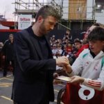 Bournemouth vs Manchester United – Premier League LIVE: Najnovšie skóre, správy o tíme a aktualizácie, keď sa Red Devils snažia zvýšiť svoj tlak na Ligu majstrov