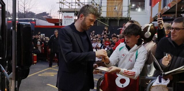 Bournemouth vs Manchester United – Premier League LIVE: Najnovšie skóre, správy o tíme a aktualizácie, keď sa Red Devils snažia zvýšiť svoj tlak na Ligu majstrov
