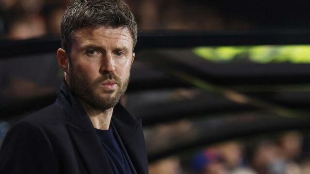 Bournemouth vs Manchester United — Carrick zostal v hneve z Bournemouth vs Manchester United — Carrick zostal v hneve z odmietnutého trestu v Premier League